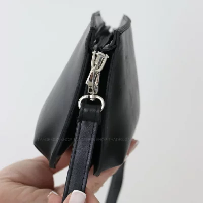 کیف زنانه دوشی مدل مرکا