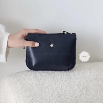 کیف زنانه دوشی مدل مرکا