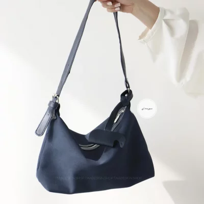 کیف زنانه بزرگ مدل الفن جیر