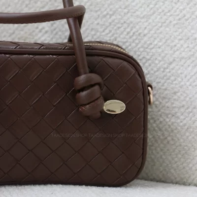 کیف   زنانه دوشی - دستی مدل سولانا