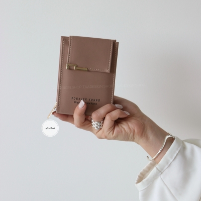 کیف پول و جاکارتی  بومر