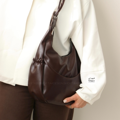 کیف زنانه بزرگ مدل لیام