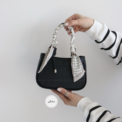 کیف زنانه دوشی مدل آروشا