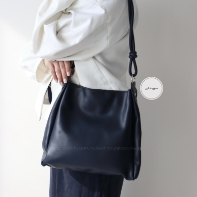 کیف بزرگ  زنانه مدل سوزان