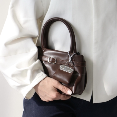 کیف   زنانه دوشی - دستی مدل نیکارو