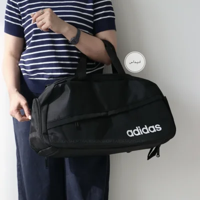 ساک ورزشی و کوله پشتی مسافرتی مدل کامور