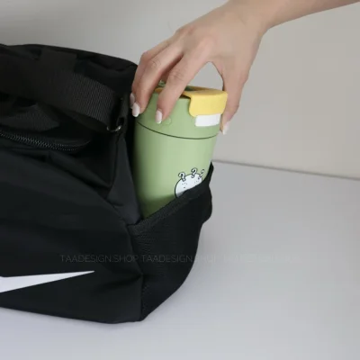 ساک ورزشی و کوله پشتی مسافرتی مدل کامور