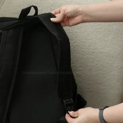 ساک ورزشی و کوله پشتی مسافرتی مدل کامور