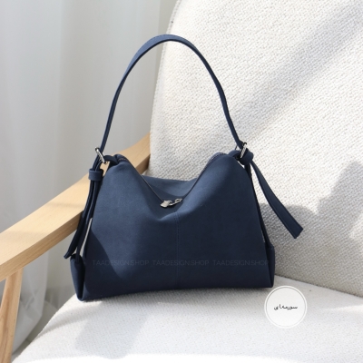 کیف زنانه بزرگ مدل وینتا جیر