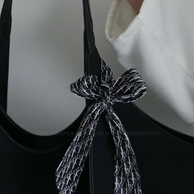 کیف زنانه بزرگ مدل پاپلو جیر