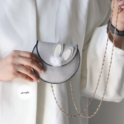 مینی بگ زنانه مدل فرگوش