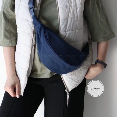 بادی بگ اسپرت مدل ایلکا