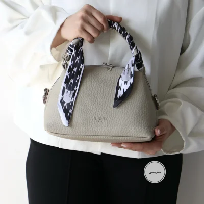 کیف   زنانه دوشی - دستی مدل جولی