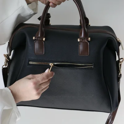 کیف زنانه بزرگ مدل زها