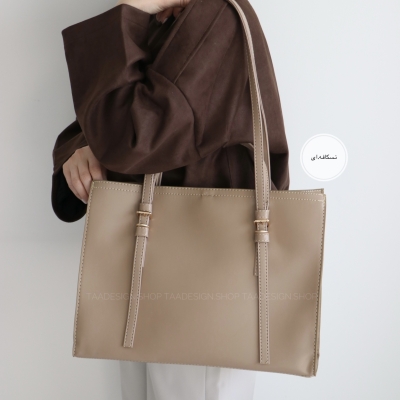 کیف زنانه بزرگ  مدل سیفا