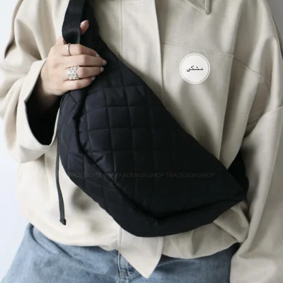 پافربگ اسپرت مدل کاچیلا