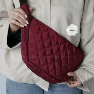 بادی بگ اسپرت مدل کاچیلا