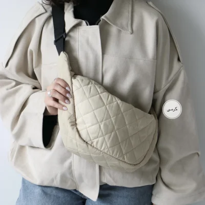 بادی بگ اسپرت مدل کاچیلا