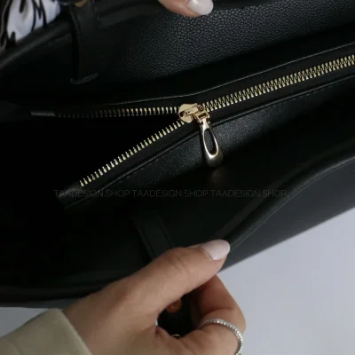 کیف زنانه بزرگ مدل زانکو