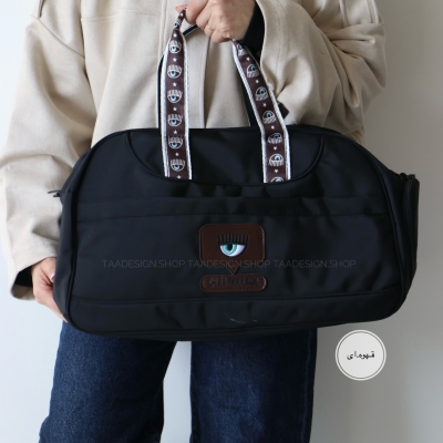 ساک ورزشی و مسافرتی چیارا