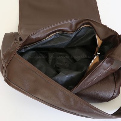 کیف زنانه بزرگ مدل آرالیا