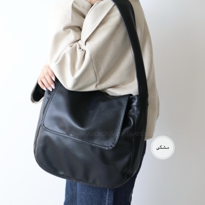 کیف زنانه بزرگ مدل آرالیا