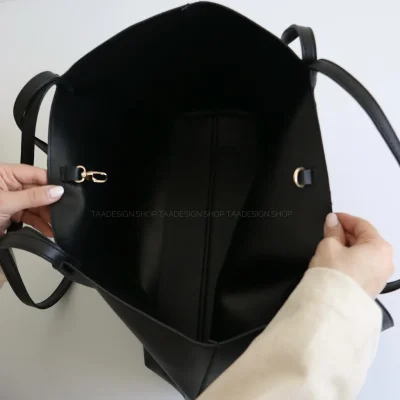 کیف زنانه بزرگ مدل سونل