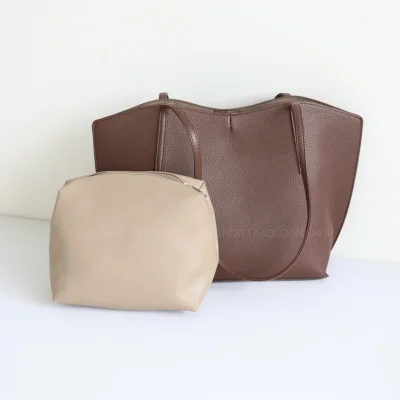 کیف زنانه بزرگ مدل تیما