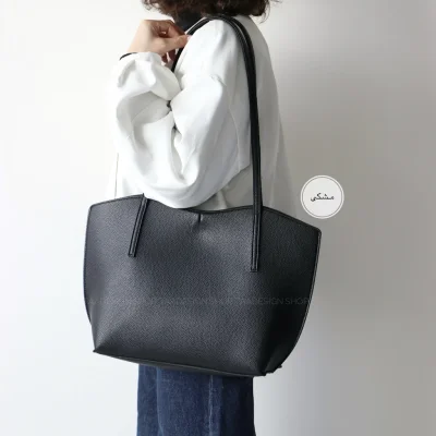 کیف زنانه بزرگ مدل تیما