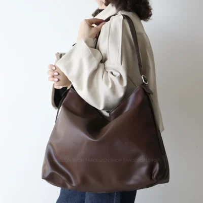 کیف زنانه بزرگ مدل هاندل