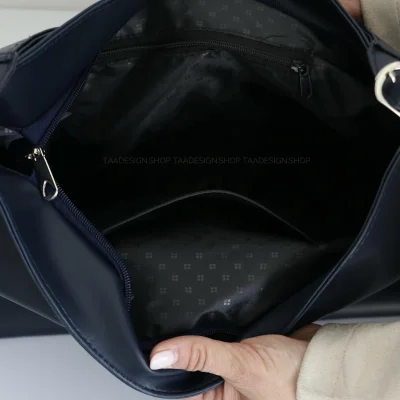 کیف زنانه بزرگ مدل هاندل