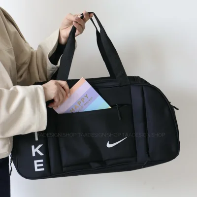 ساک ورزشی و مسافرتی مهرسا