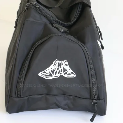 ساک ورزشی و مسافرتی مهرسا