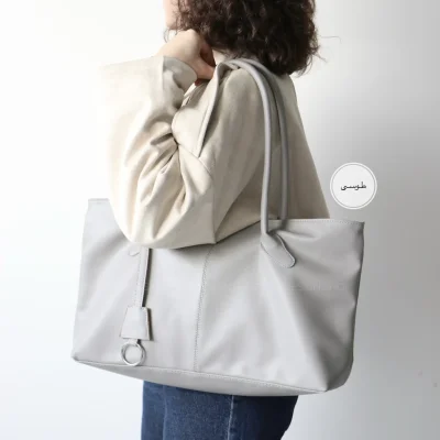 کیف زنانه بزرگ مدل سلین