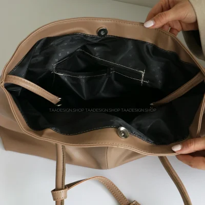 کیف زنانه بزرگ مدل سلین