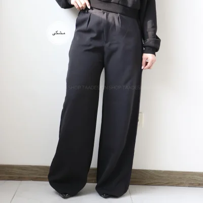 شلوار زنانه مدل سروان