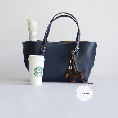 کیف زنانه بزرگ مدل گارنی