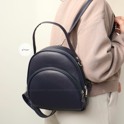 کیف سه کاره زنانه مدل هپکو