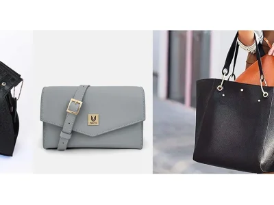 تفاوت کیف چرم طبیعی و چرم مصنوعی چیست؟