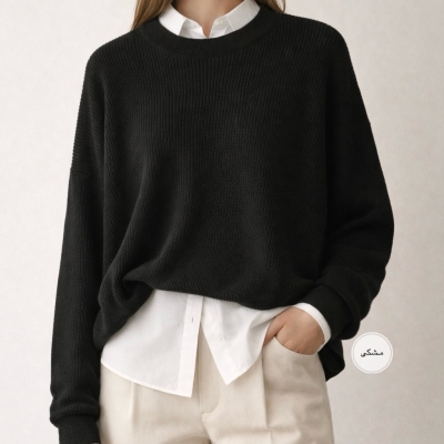 بافت زنانه مدل کوما