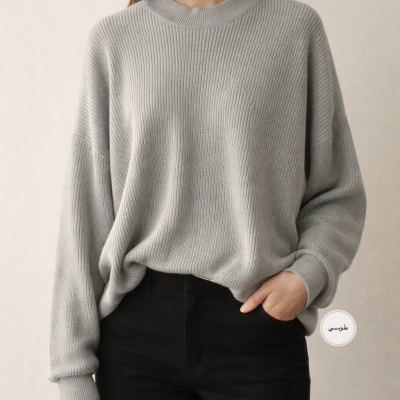 بافت زنانه مدل لانگو