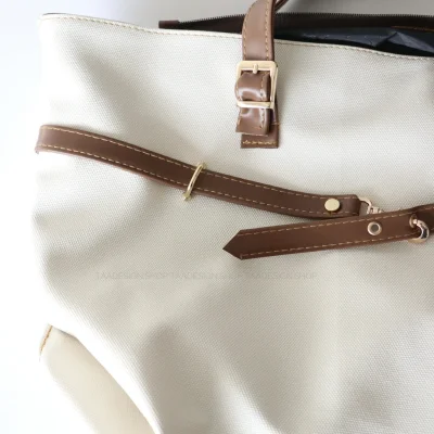 کیف زنانه بزرگ مدل نایا