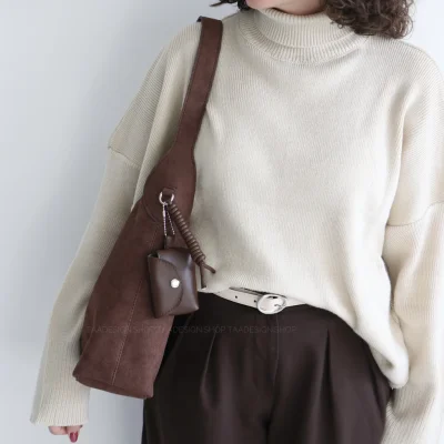 کیف زنانه بزرگ مدل سیمبل