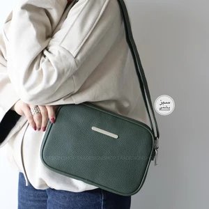 کیف زنانه دوشی مدل ماگریتا