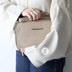 کیف زنانه دوشی مدل ماگریتا