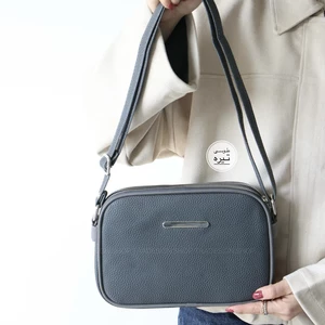 کیف زنانه دوشی مدل ماگریتا