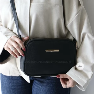 کیف زنانه دوشی مدل ماگریتا