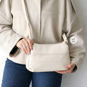 کیف زنانه دوشی مدل چیلکو