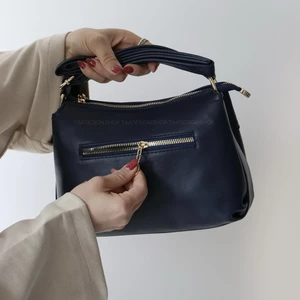 کیف زنانه دوشی مدل چیلکو