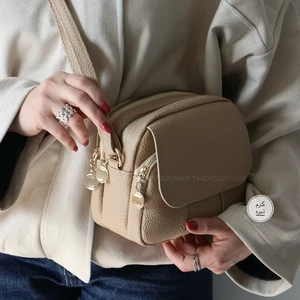 کیف زنانه دوشی مدل سامیا